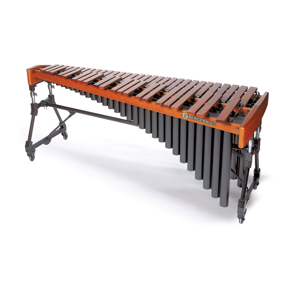 Marimba Bergerault Performer  - 4.3 oct. La2-Do7 - clavier Techlon