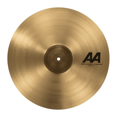 Cymbale suspendue Sabian  Molto Symphonic Ø 18"