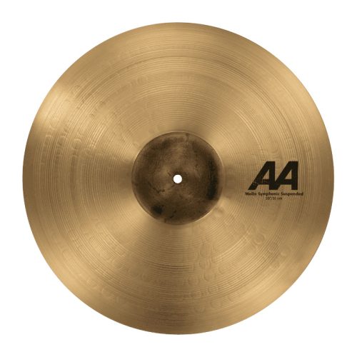 Cymbale suspendue Sabian  Molto Symphonic Ø 20"