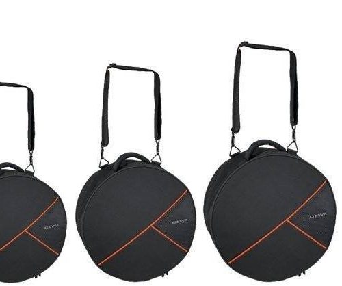 Jeu de housses Gewa Premium pour batterie fusion 20" - 5 fûts