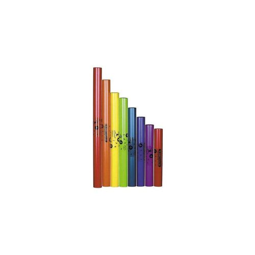 Boomwackers 8 tubes alto