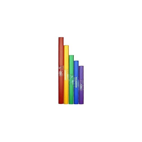 Boomwackers 5 tubes alto chromatique