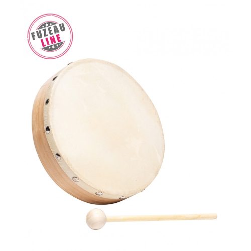 Tambourin sans cymbalette