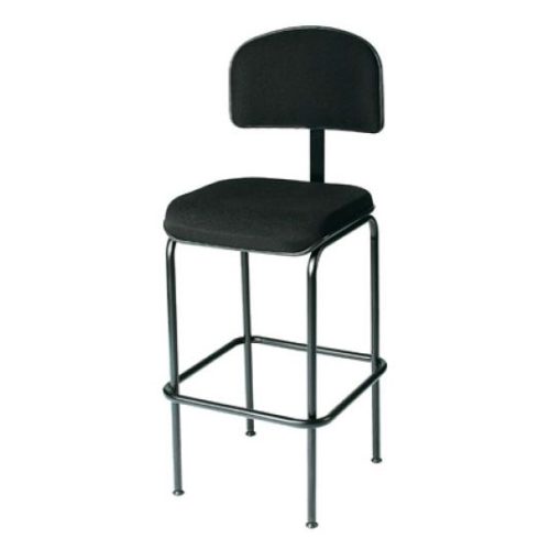 Bergerault ergonomic conductor's chair
