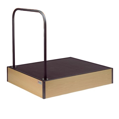 Podium de chef