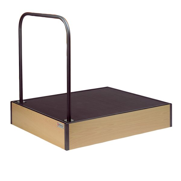 Podium de chef