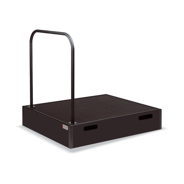 Podium de chef