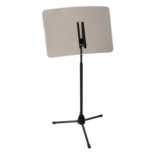 Bergerault acoustic shield - foldable base