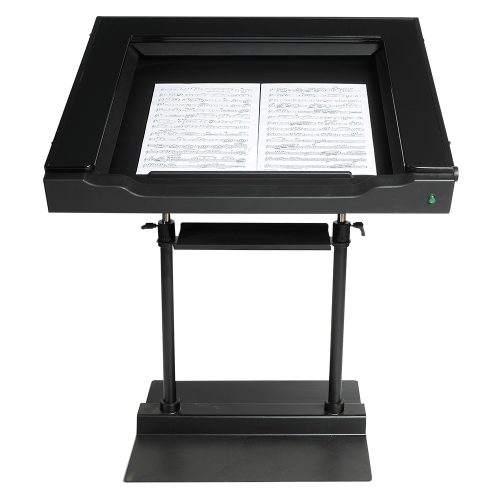 Bergerault Conductor's stand - OPERA Model