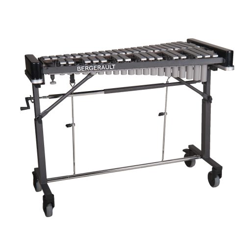 Bergerault 3.0 oct. Signature glockenspiel