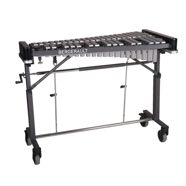 Bergerault 3.0 oct. Signature glockenspiel