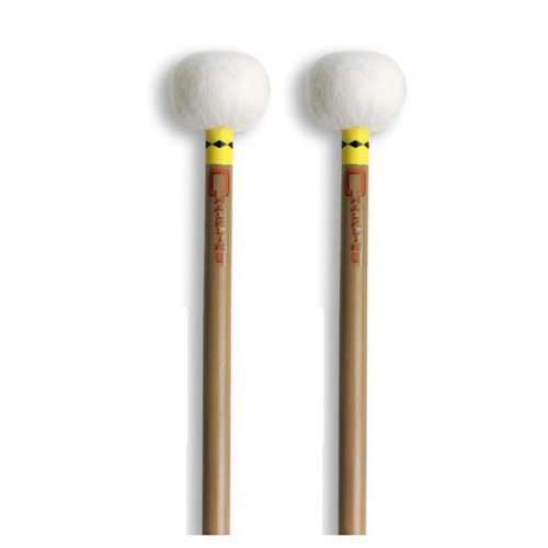 Baguettes de timbales  Chalklin médium