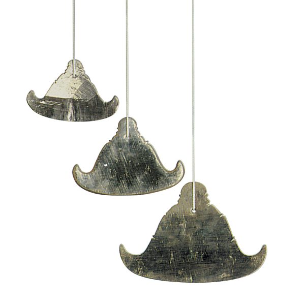Cloches birmanes