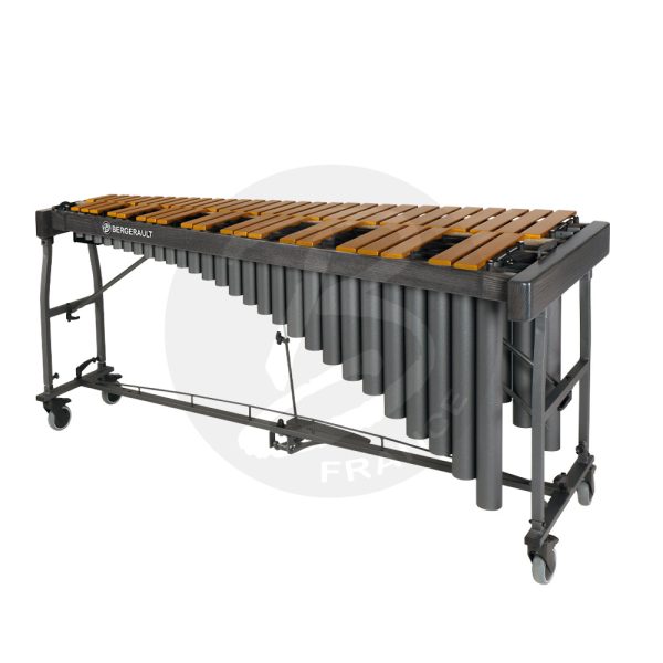 Vibraphone Bergerault Signature BV40G - 4 oct.  Do3- Do7  -