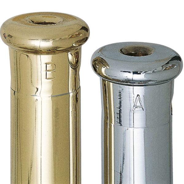 Bergerault 2 oct. Signature symphonic  chimes - gold finish - Image 2