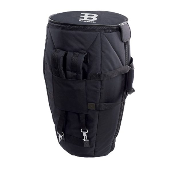 Housse de transport matelassée pour conga Meinl 11 3/4"