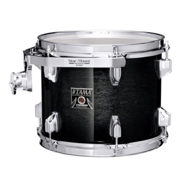 Batterie Tama Superstar Classic mapple 18" -  4 fûts avec hardware – Image 2