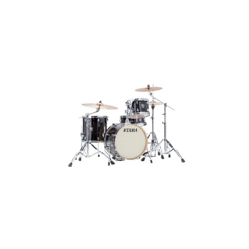 Batterie Tama Superstar Classic mapple 18" -  4 fûts avec hardware