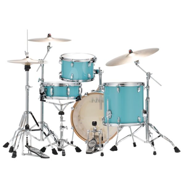 Batterie Tama Superstar Classic mapple 18" -  4 fûts avec hardware - finition suivant stock – Image 3