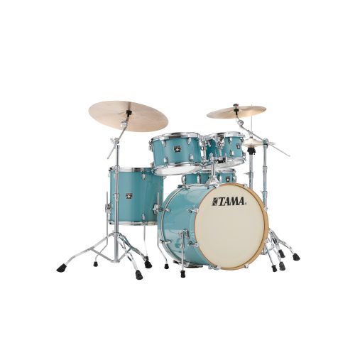 Batterie Tama Superstar Classic mapple 20" -  5 fûts avec hardware - finition suivant stock