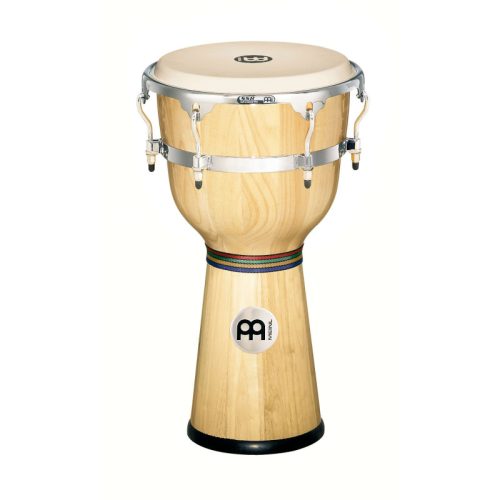 Djembé Meinl 12" Bois naturel