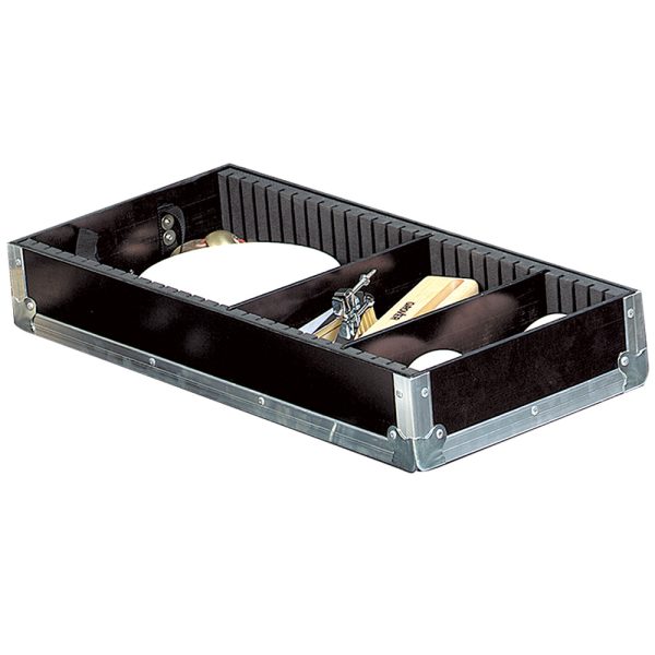 Flight case pour  accessoires de percussions – Image 2