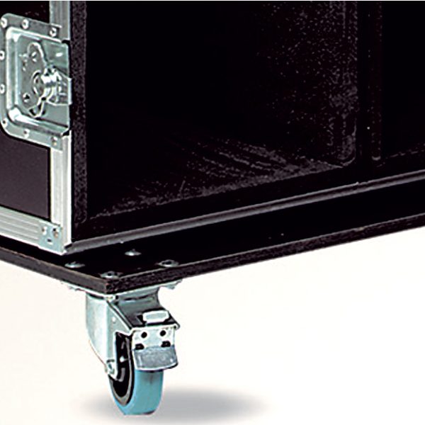 Flight case pour 2 violoncelles – Image 2