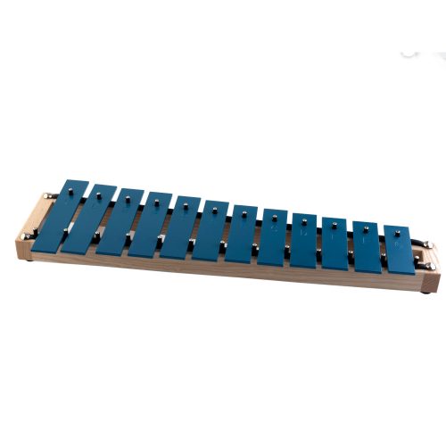Glock Carillon soprano diatonique