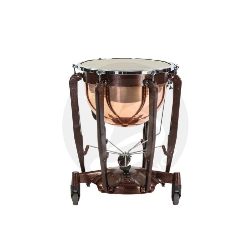 Bergerault Grand Professional timpani - Deep copper polish- Ø 20"
