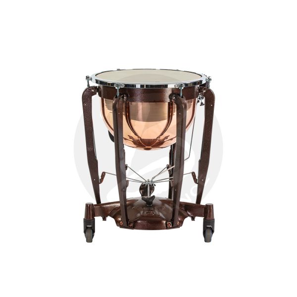Bergerault Grand Professional timpani - Deep copper polish- Ø 20"