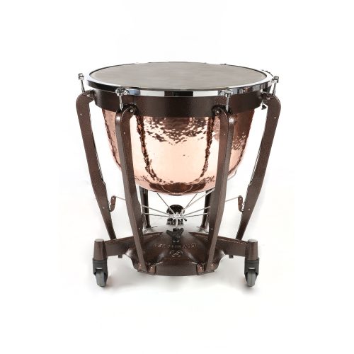 Bergerault Grand Professional timpani - Deep hand hammered   -  Ø 23"