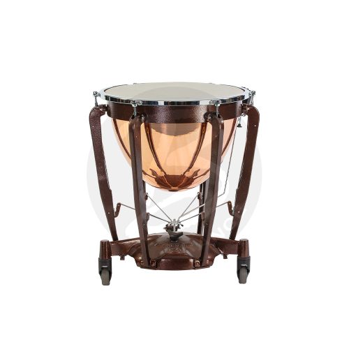 Bergerault Grand Professional timpani - Deep copper polish- Ø 23"