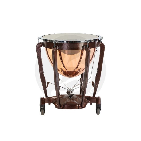 Bergerault Grand Professional timpani - Deep copper polish- Ø 23"