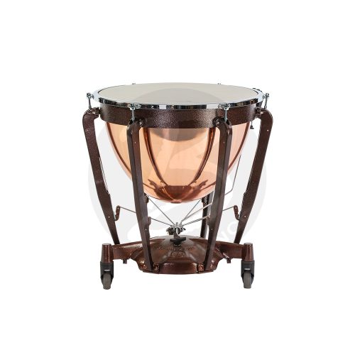 Bergerault Grand Professional timpani - Deep copper polish - Ø 26"