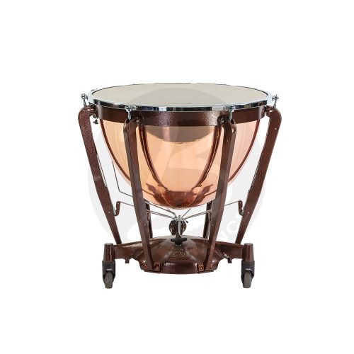 Bergerault Grand Professional timpani - Deep copper polish - Ø 29"