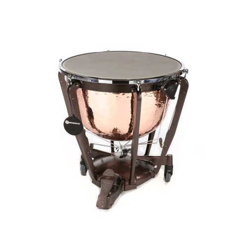 Bergerault Grand Professional timpani - Deep hand hammered -  Ø 32"