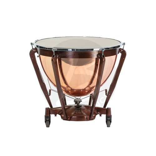 Bergerault Grand Professional timpani - Deep copper polish  Ø 32"