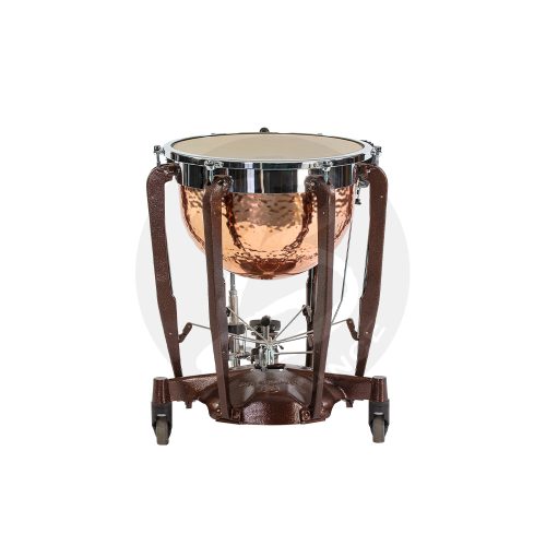 Bergerault Grand Symphonic timpani - Parabolic hand-hammered - Ø 20"