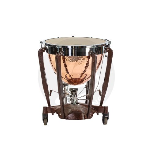 Bergerault Grand Symphonic timpani - Parabolic hand-hammered - Ø 23"