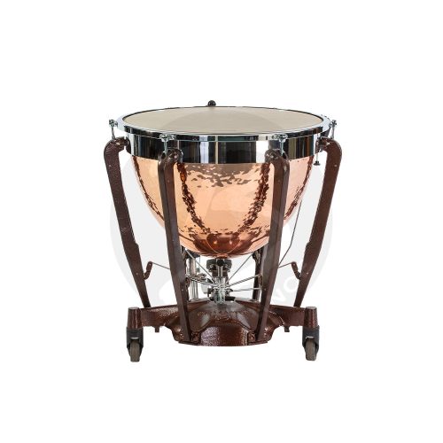 Bergerault Grand Symphonic timpani - Parabolic hand-hammered - Ø 26"