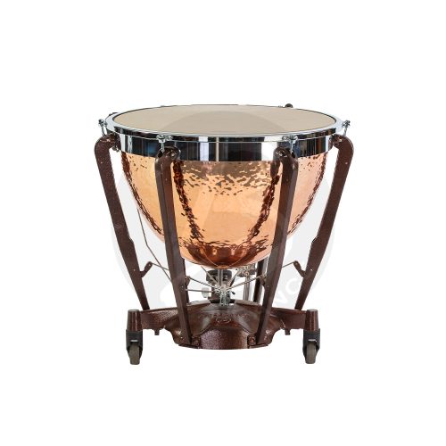 Bergerault Grand Symphonic timpani - Parabolic hand-hammered - Ø 29"
