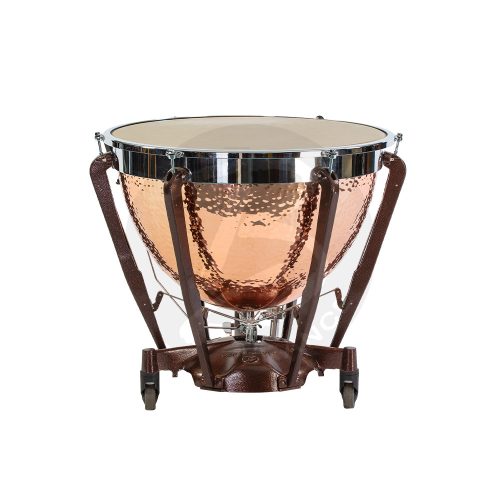 Bergerault Grand Symphonic timpani - Parabolic hand-hammered - Ø 32"