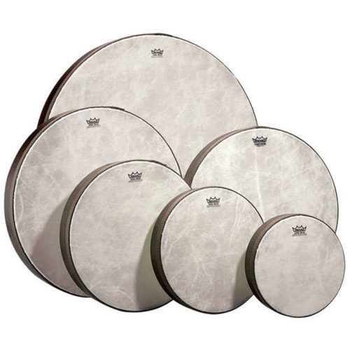 Tambour à main (Frame drum) Remo