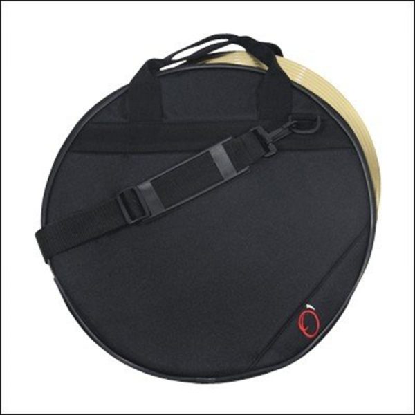 House de transport pour tam  et cymbale jusqu'à  Ø 45 cm