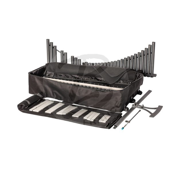 House de transport pour vibraphone Bergerault  "GIGVIBE" – Image 2