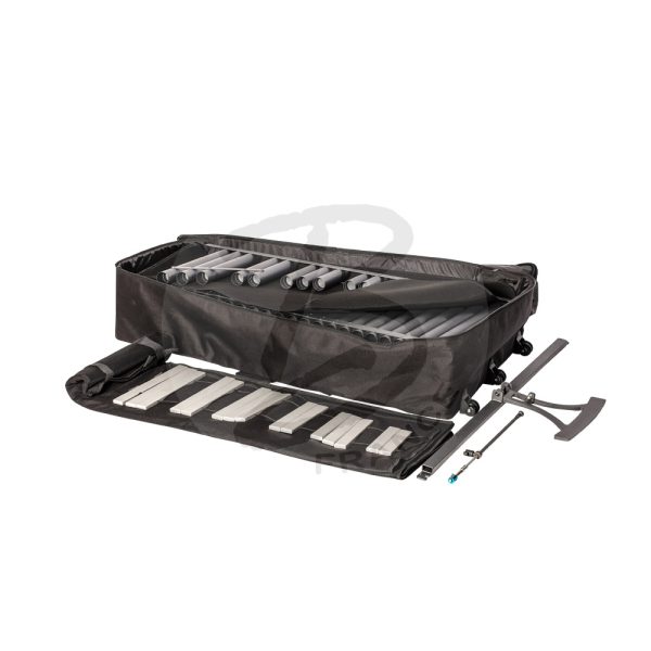 House de transport pour vibraphone Bergerault  "GIGVIBE" – Image 3