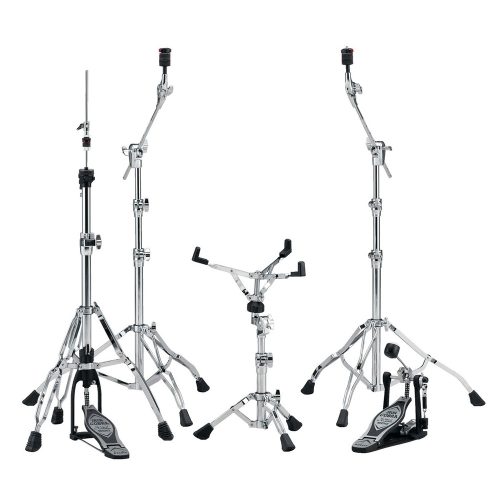 Pack Hardware TAMA  Road pro