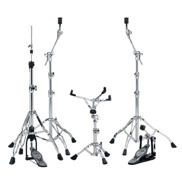 Pack Hardware TAMA  Road pro