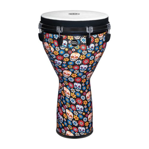Djembé Meinl 14" Jumbo Synthetic