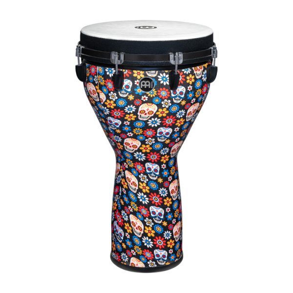 Djembé Meinl 14" Jumbo Synthetic